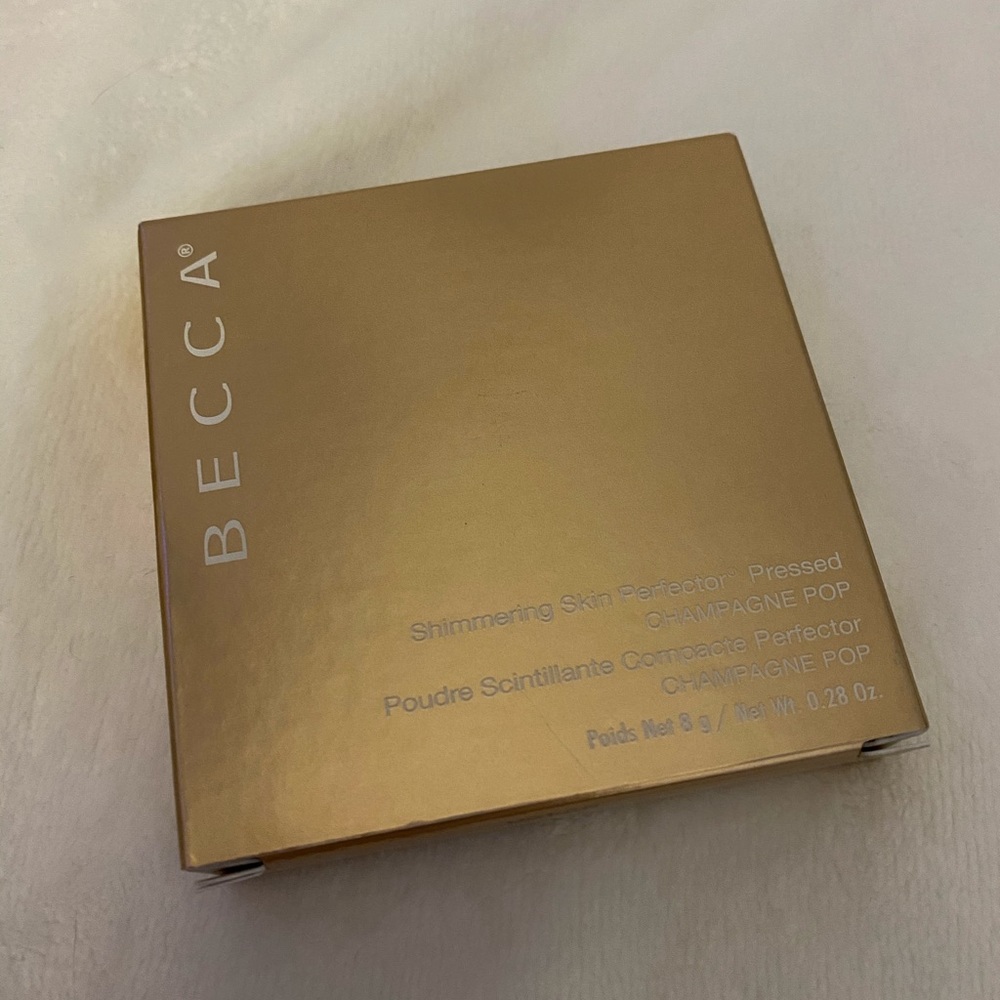 Becca highliter